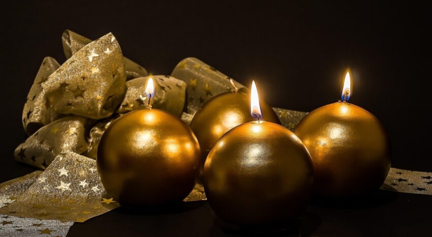 Diy-adventskalender: Gør december magisk for hende