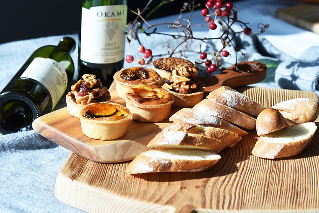 Fra hav til bord: Oplev frederiksværks unikke brunch på vandet